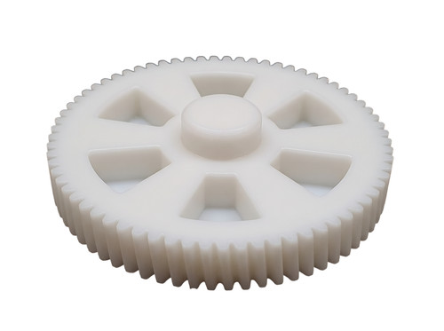 Ingranaggio nylon per - in,