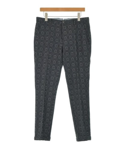 White siviglia pants - white,