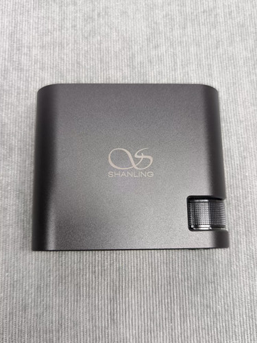 Shanling dac amplificatore - shanling,