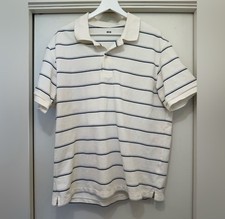 Uniqlo Men’s Polo Shirt Size