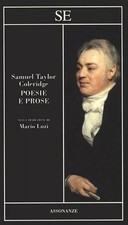 Poesie e prose - Samuel Taylor