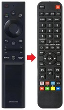 Telecomando adatto per LG