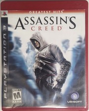 Assassin's Creed Greatest Hits