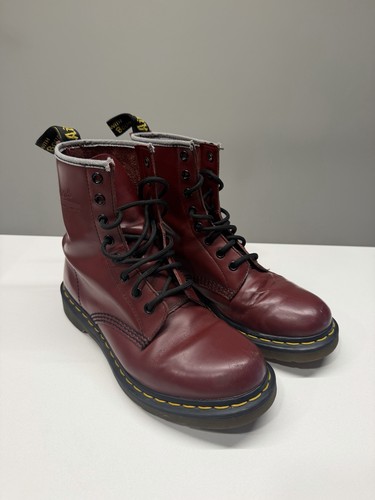 Stivali combattimento dr - stivali,