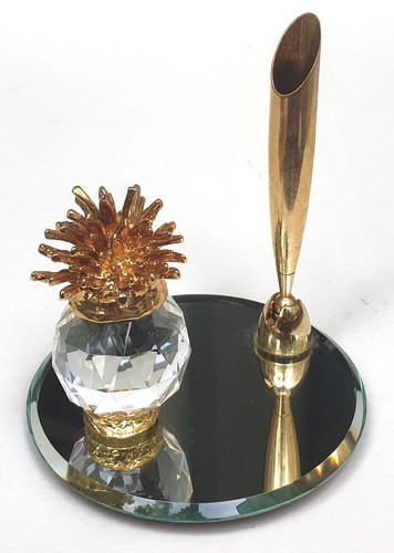 Set scrivania swarovski - scrivania,