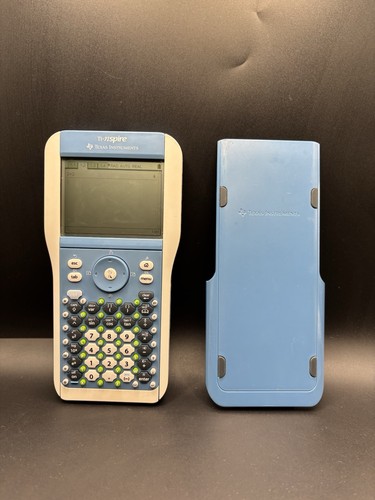 Texas instrument nspire - texas,