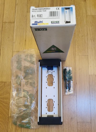 Elvox 9082 telaio porta - telaio,