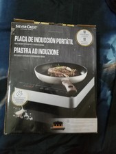 Piastra a induzione Lidl