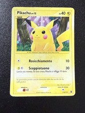 Pikachu Lv.12 112/111 Ascesa