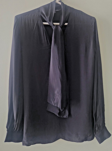 Armani exchange blusa donna - armani,