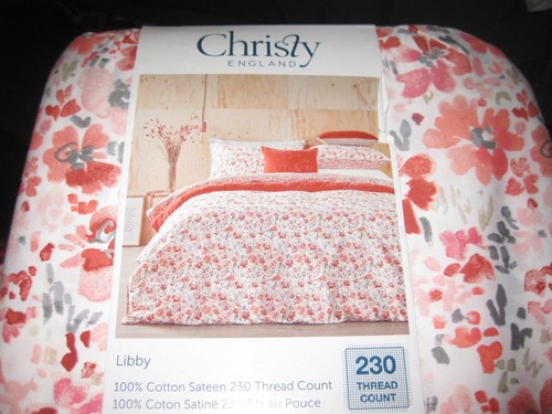 Christy set copripiumino - christy,