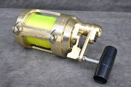 Alutecnos albacore 30w - albacore,