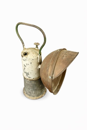 Lampada carburo aquilas - carburo,