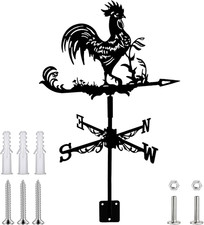 Banderuola Segnavento in