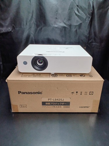 Panasonic lb425j proiettore - panasonic, pt-lb425j
