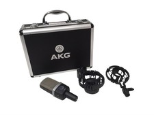 MICROFONO: MICROFONO AKG