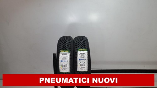 Gomme nuove 165 70r14 - gomme, 81t