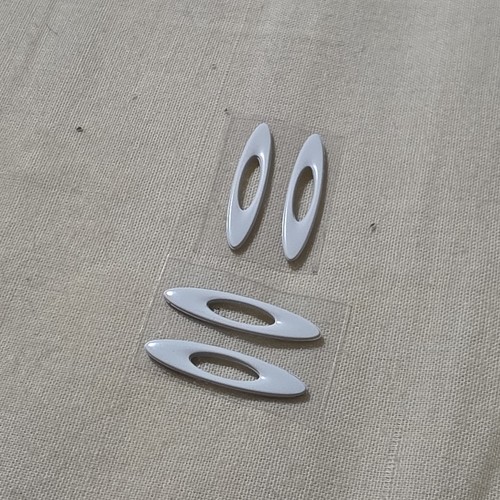Nuove icone radarlock - icone,