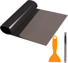 Pellicola Fari Auto, 2 Pezzi