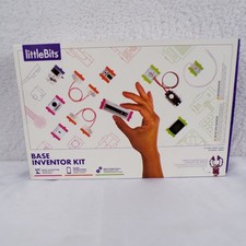 Kit inventore base LittleBits