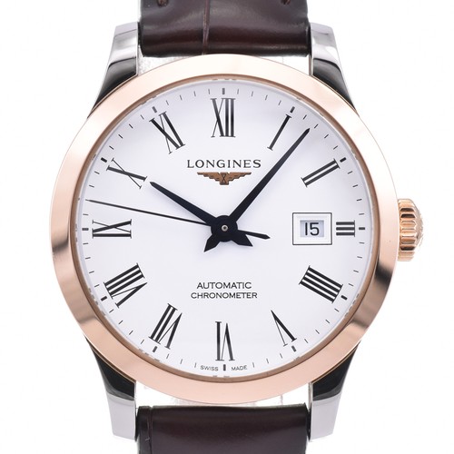 Con carta longines - longines, data