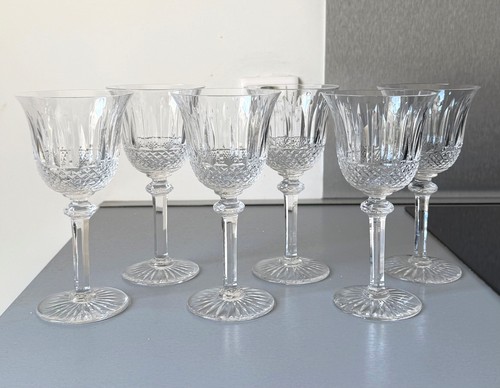 Série verres eau - verres, a