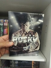 Rocky Saga (6 DVD)Film 