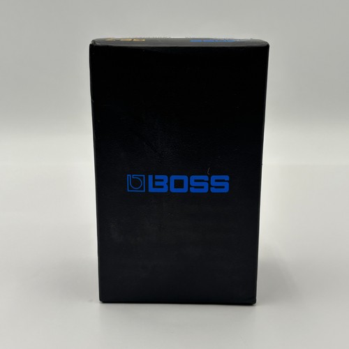 Boss equalizer bande eq - 7,
