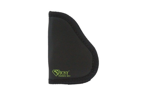Fondina adesiva neoprene - adesiva,