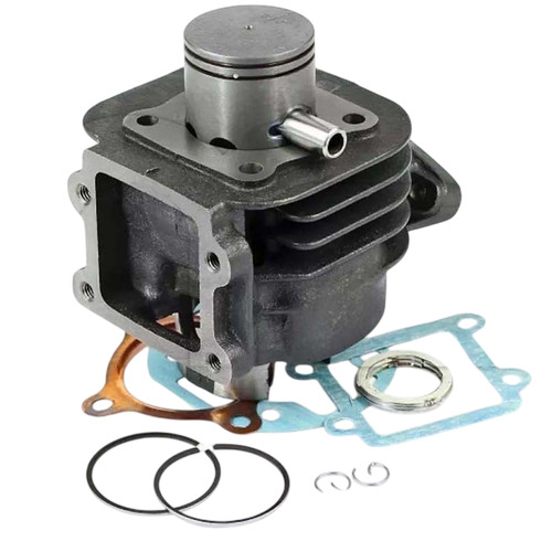 Kit gruppo termico - kit, per