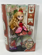 Barbie Ever After High Apple