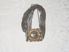 Antico Biedermeier Schmuck-