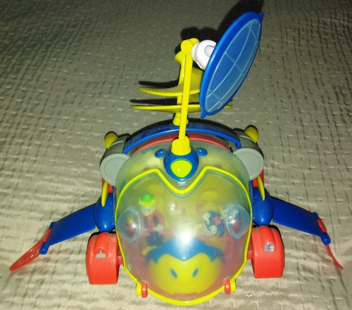 Disney gadget all - disney, topolino