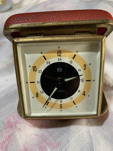 Melux orologio sveglia - , da