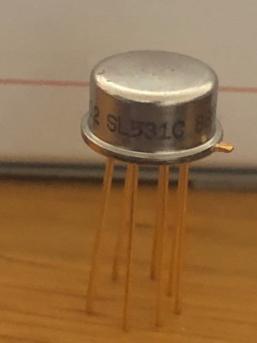 Pièce sl531c 531c - 1, sl-531c