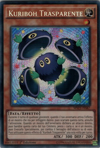 Yugioh mvp1 its47 kuriboh - mvp1-its47,
