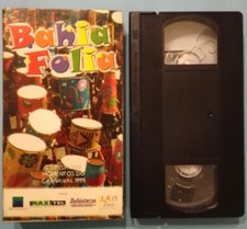Vhs Bahia Folia Melhores