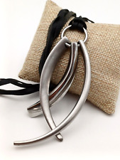 BREIL TRIBE COLLANA CON CIONDOLO - ZANNE