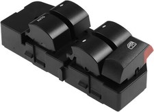 Interruttore Alzacristalli Per