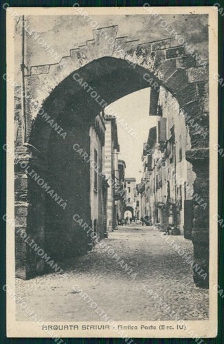 Alessandria arquata scrivia - alessandria,
