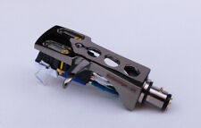 Cuffia e cartuccia per