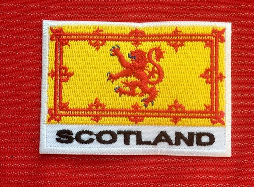 Scottish rampant lion royal - rampant,