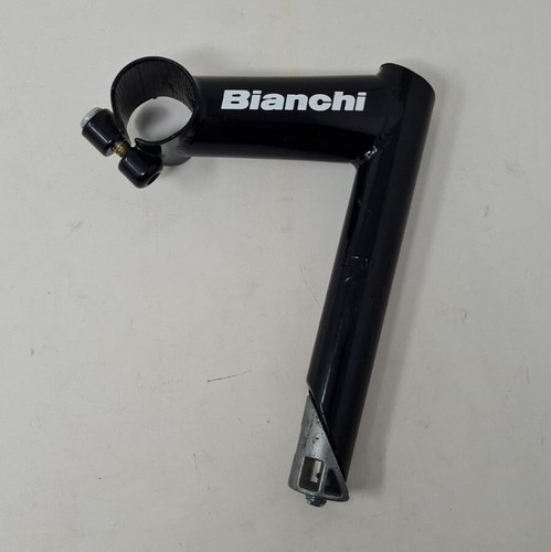 Attacco manubrio mtb bianchi - attacco,