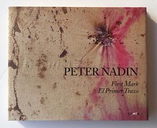 Peter Nadin First Mark / El