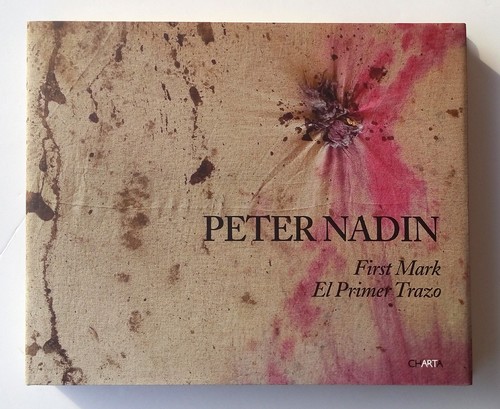 Peter nadin first - nadin, el