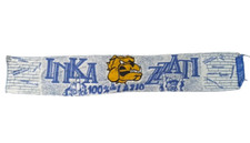 SCIARPA ULTRAS INKAZZATI LAZIO