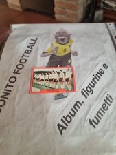 Album Calciatori Mira 1967 68 Squadra Inghilterra Calcio Europeo.Da Recupero M85