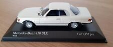 1:43 Minichamps MERCEDES-BENZ