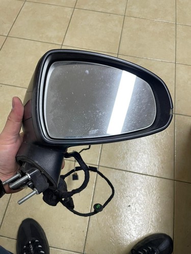 Specchietto retrovisore - retrovisore, dx
