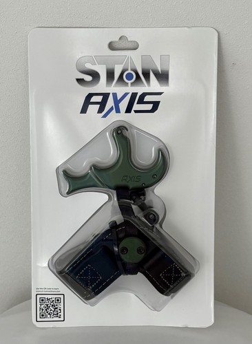Stan axis cinturino polso - stan,